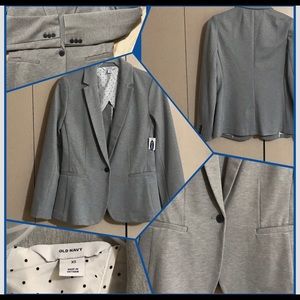 NWT BLAZER